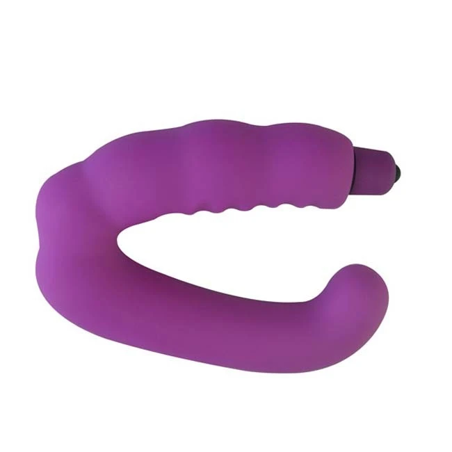 anal plug vibrant