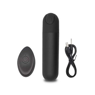 Eng yaxshi zaryadlanuvchi masofadan boshqarish Mini Clity Asllet vibrator